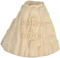 BONES AND MORE Dig Your Mini Dino Figure