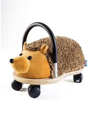 Wheelybug Laufauto Igel - Small - Holzspielzeug Ride-on