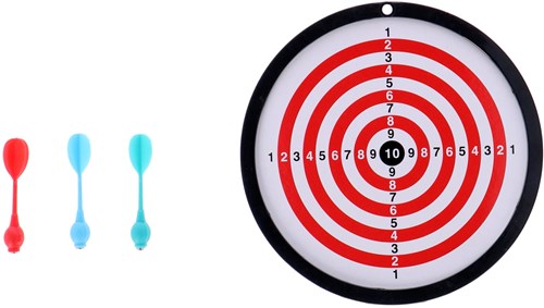 Dartboard mini-3