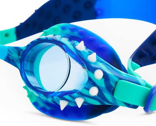 Bling2O lunettes de natation - dino - enfant avec protection UV-2