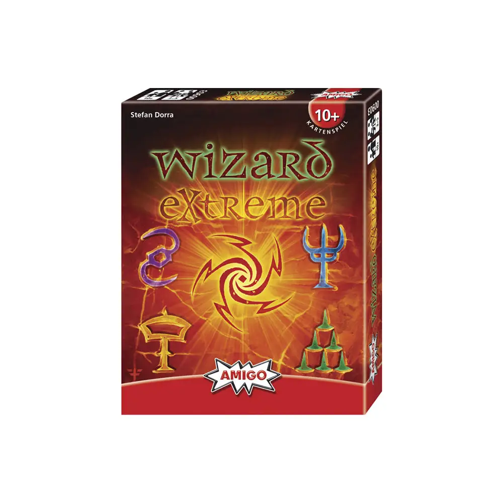 Wizard Extreme