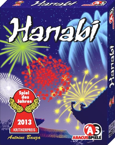 Hanabi
