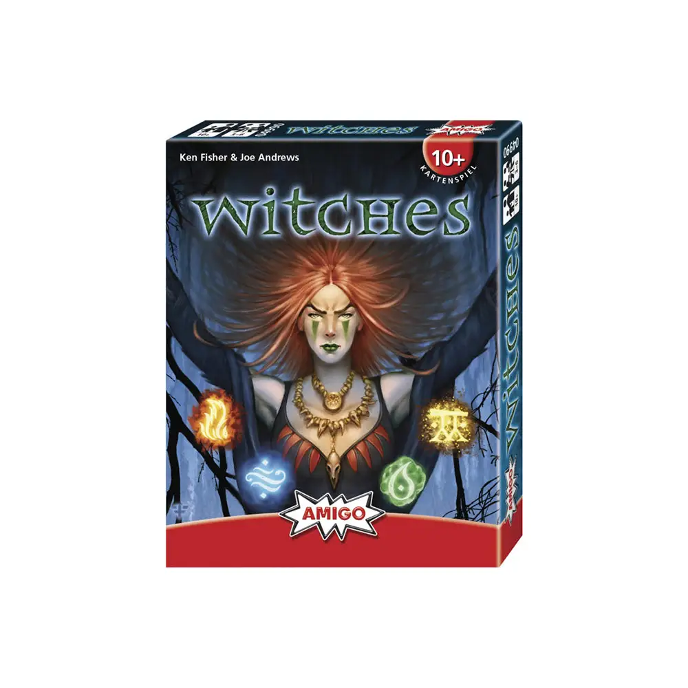 Witches