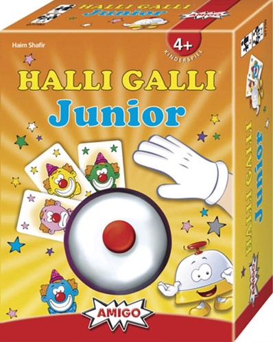 Halli Galli Junior