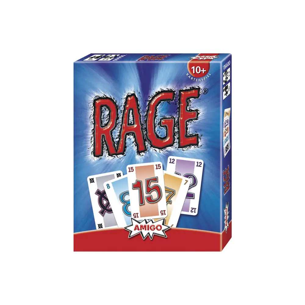 Rage