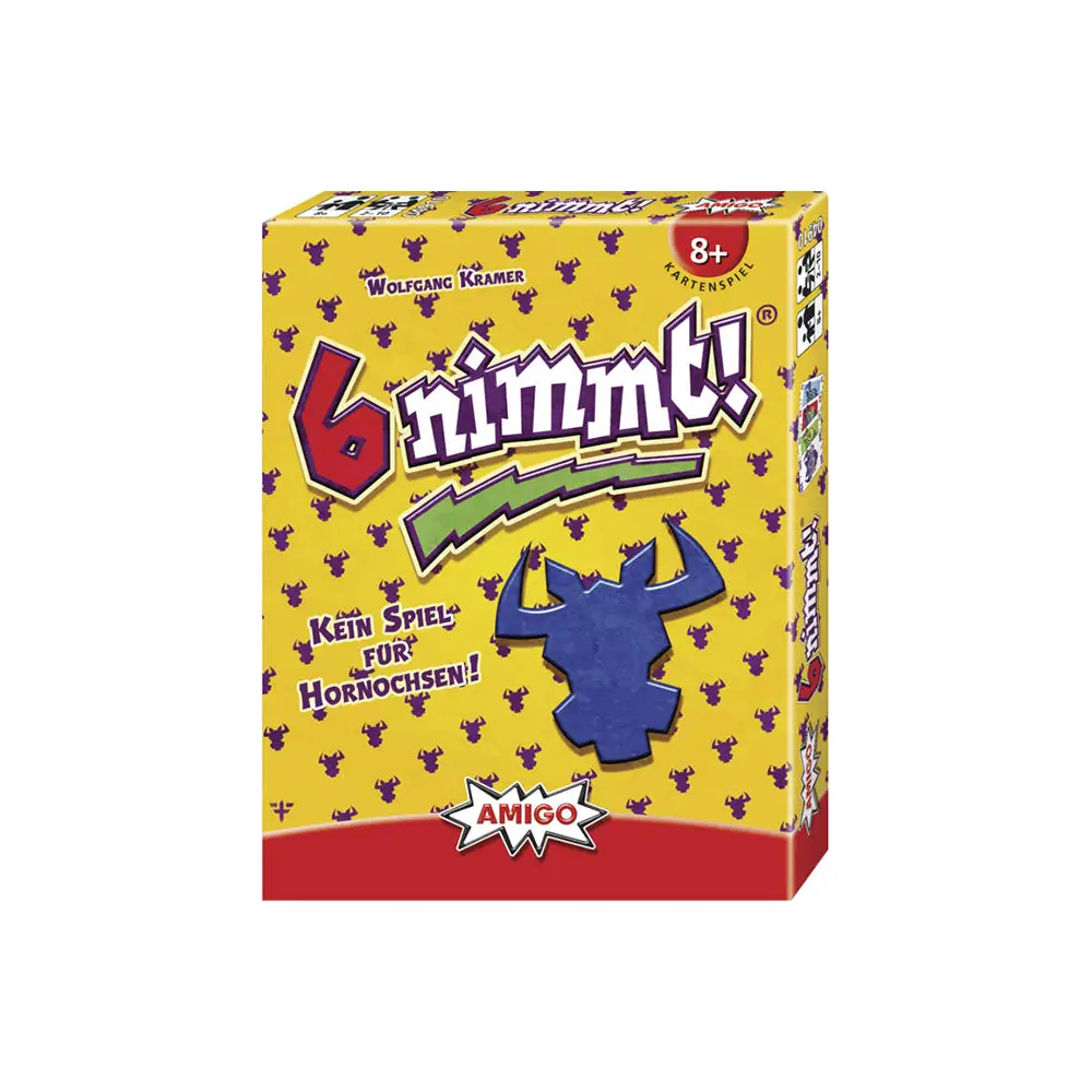 6 nimmt!