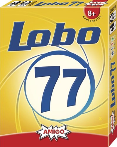 Lobo 77