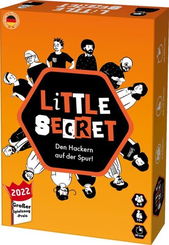 Little Secret