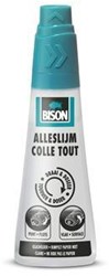 Bison Alleslijm Draai & Doseer Flacon 90 ml