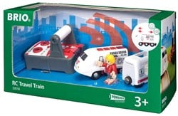 BRIO IR - Express Reisezug