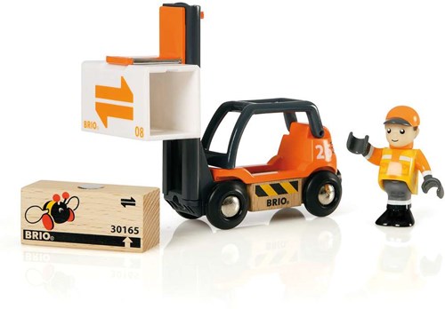 Brio Forklift-2