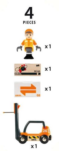 Brio Forklift-3