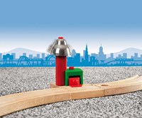 BRIO Signal Cloche Magnétique - 33754-3