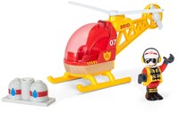 Brio Firefighter Helicopter-3