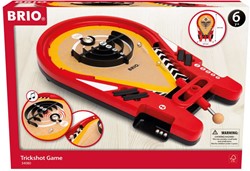 Jeu BRIO Trickshot - 34080