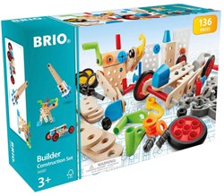 BRIO Builder Box 135tlg.