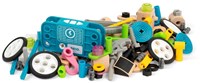 Brio Builder coffret de construction moteur - jouet de construction 120 pièces-3