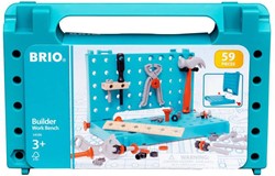Brio Builder Working Bench