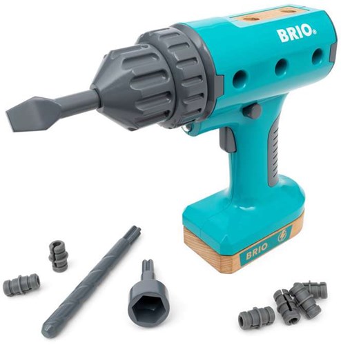 Brio Builder Power Screwdriver-2