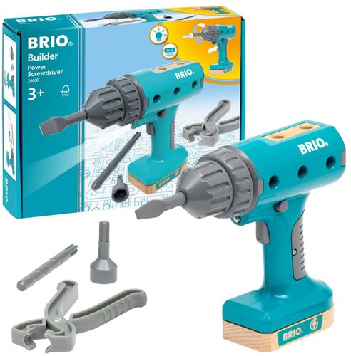 Brio Builder Power Screwdriver-3
