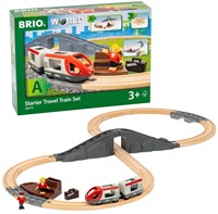 Brio Starter Travel Train Set-2