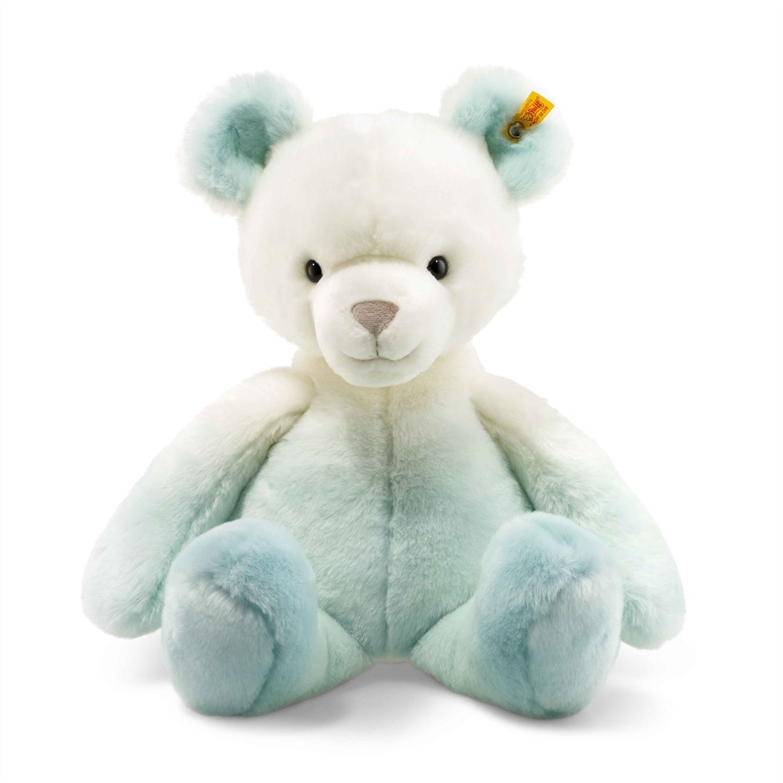 large highland cow stuffed animal