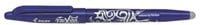 Pilot 12 Pilot Frixion Tintenroller dunkelblau