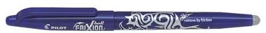Pilot 12 Pilot Frixion Tintenroller dunkelblau