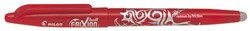Pilot 12 Pilot Frixion Tintenroller rot