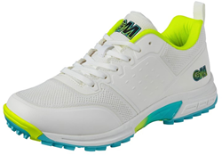 GM Aion All Rounder Rubber Cricket Shoes -  - 7