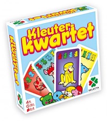 Kleuterkwartet