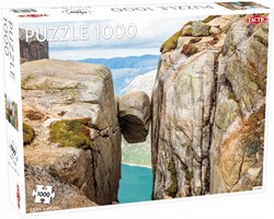 Taktik Kjerag - 1000Stück