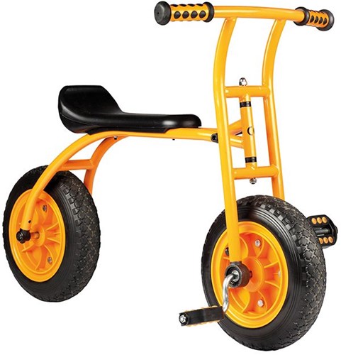 Top Trike Laufrad Top Bike Lernfahrrad für Kinder Balance-2