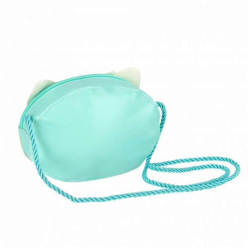 Lobbes sac bandoulière Gabby's Maison de Poupée Chat Sirène 15cm enfant