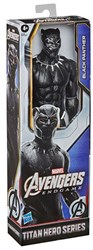 Marvel Avengers Titan Heroes Black Panther