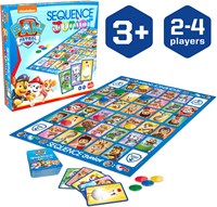 Goliath Sequence Junior Paw Patrol-3