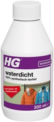HG Waterdicht 100% synthetisch textiel