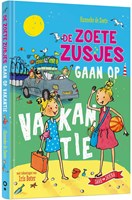 Kosmos De Zoete Zusjes gaan op vakantie-3