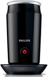 Philips mousseur à lait pour café - mousse parfaite, 120 ml