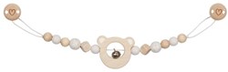 Goki Kinderwagenspanner - Beer
