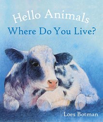 Mercurius livre animaux livre cartonné coloré pour tout-petits et enfants