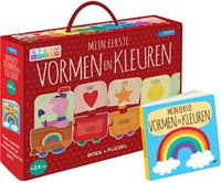 Mes premières formes et couleurs adv. 14,99
