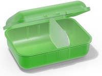 SIGG boîte à lunch - dinosaure aluminium sans BPA Jurassica-3