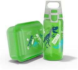 SIGG Schulset – Jurassica