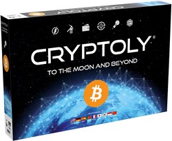 Gomazing Cryptoly