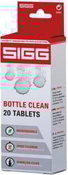 SIGG Reinigungstabletten