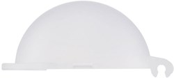 SIGG Capuchon de protection Enfants Blanc - Accessoire gourde bouchon anti-poussière