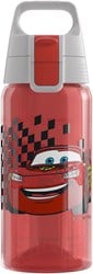 Sigg Viva One Kinder Trinkflasche Cars - 0.5L