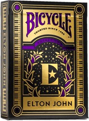 Bicycle Bicycle Elton John