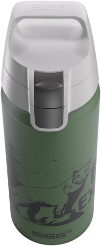 SIGG Brave Mountain Lion - 0,5l-3